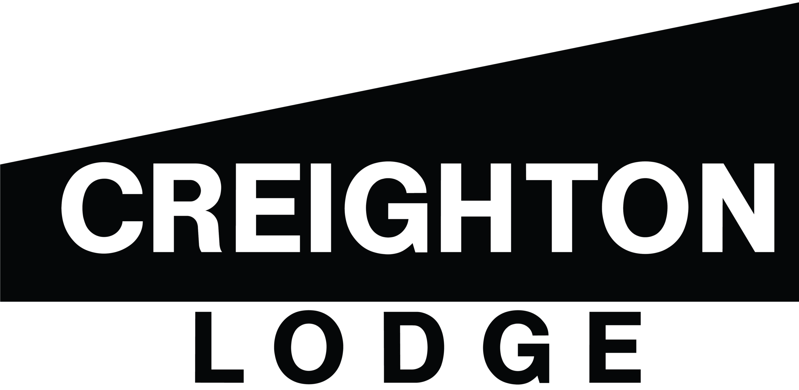 Creighton Lodge